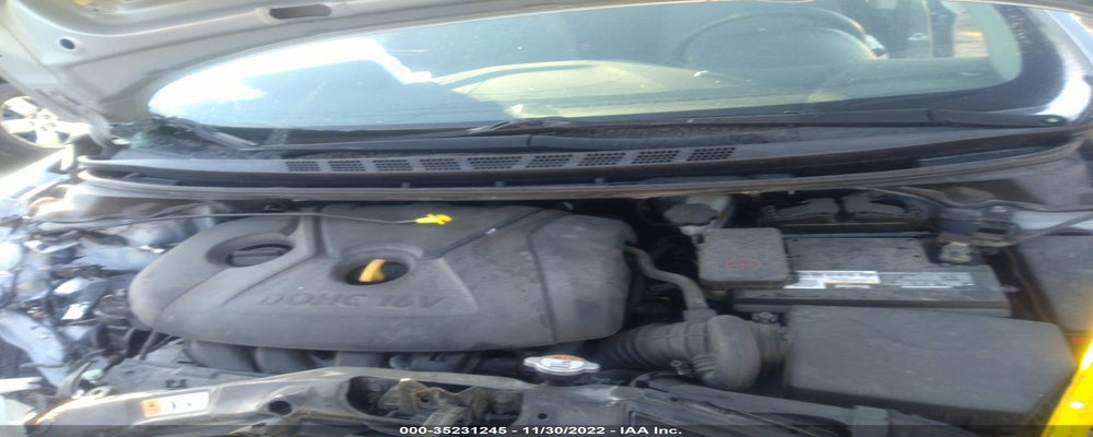 5NPDH4AE4FH556125 2015 HYUNDAI ELANTRA photo no. 10