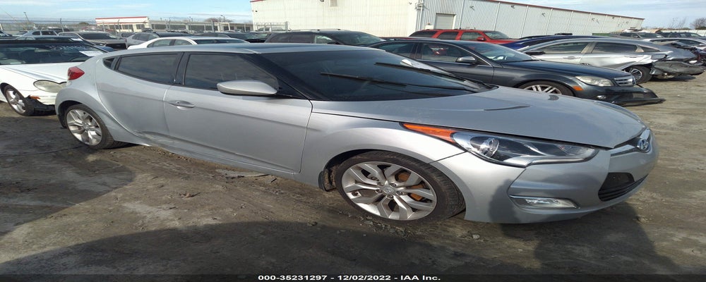 KMHTC6AD5CU078176 2012 HYUNDAI VELOSTER photo no. 18