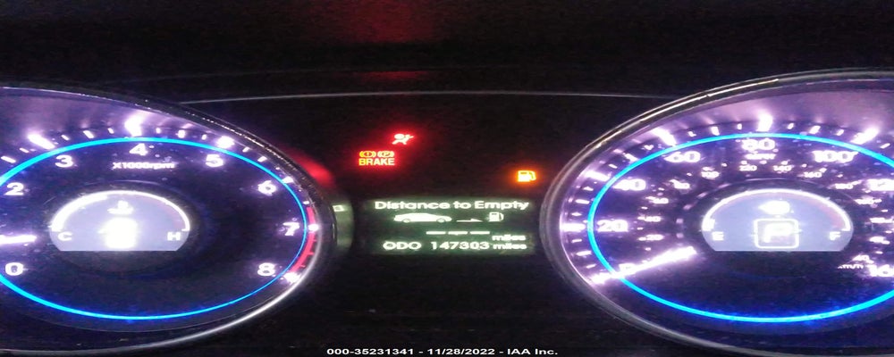5NPEC4AB2BH214692 2011 HYUNDAI SONATA photo no. 7