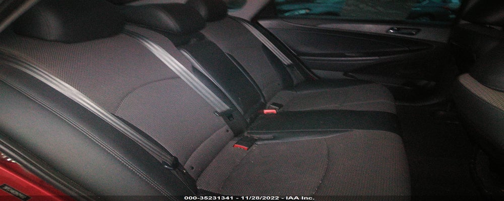5NPEC4AB2BH214692 2011 HYUNDAI SONATA photo no. 8