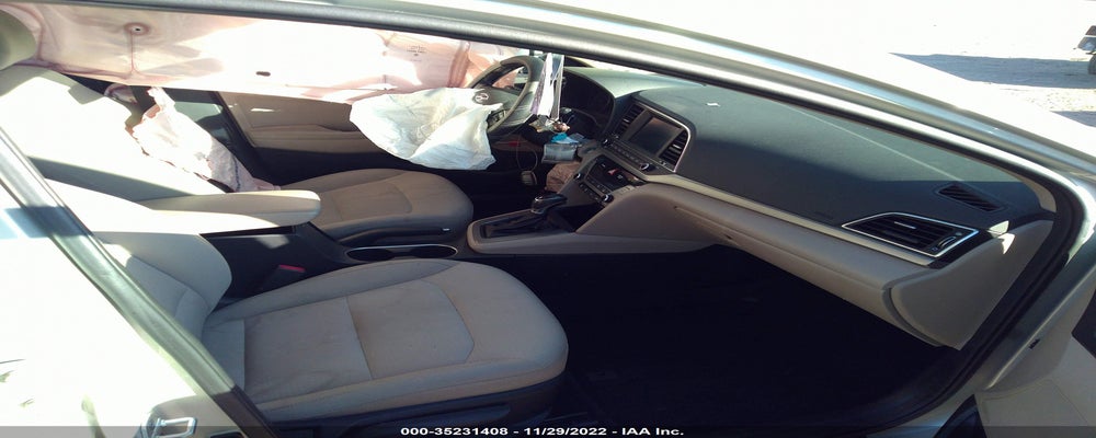 5NPD84LF4HH062582 2017 HYUNDAI ELANTRA photo no. 5