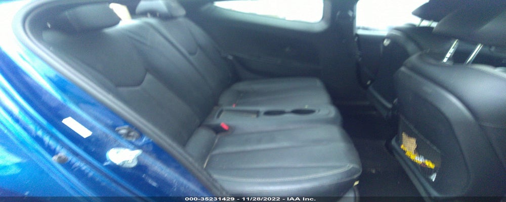 KMHTC6AE4GU283695 2016 HYUNDAI VELOSTER photo no. 8