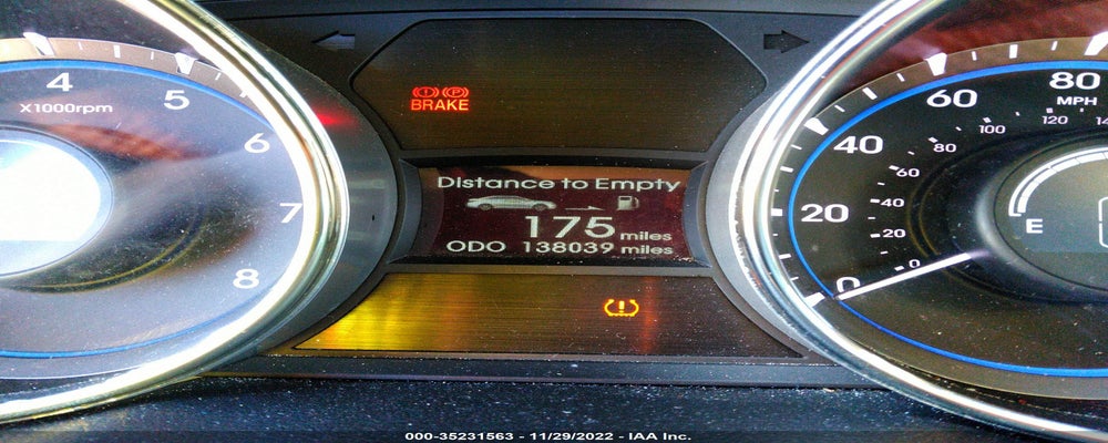 5NPEC4AC1BH064874 2011 HYUNDAI SONATA photo no. 7