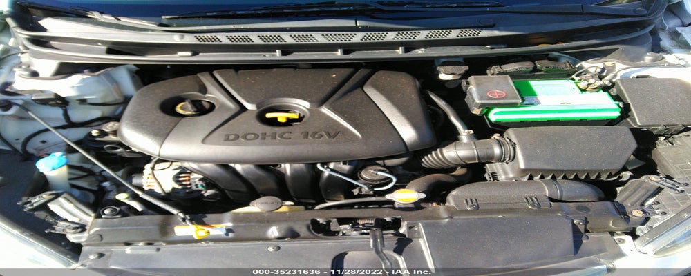 5NPDH4AE9CH100066 2012 HYUNDAI ELANTRA photo no. 10
