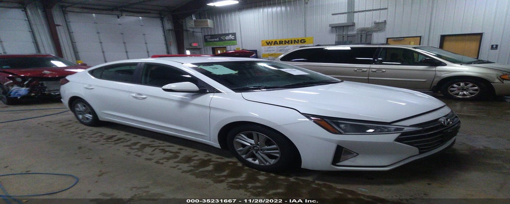5NPD84LF8LH539071 2020 HYUNDAI ELANTRA photo no. 19