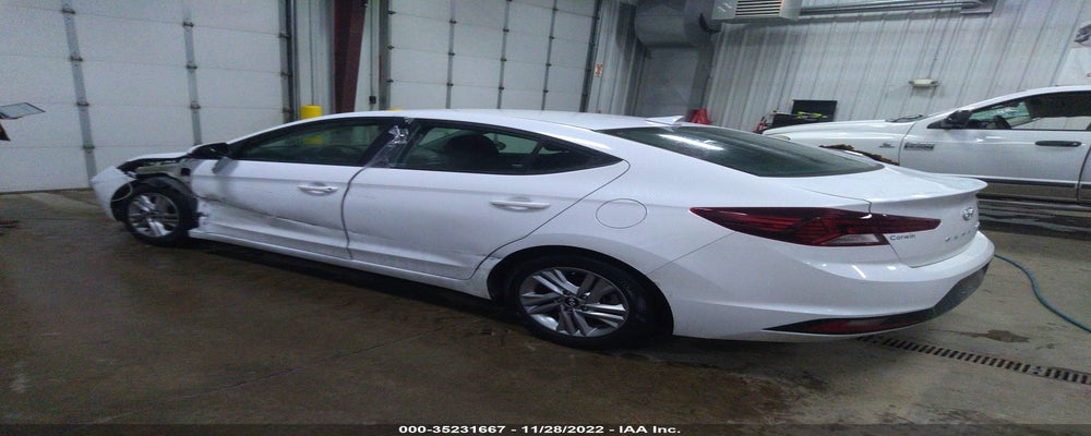 5NPD84LF8LH539071 2020 HYUNDAI ELANTRA photo no. 3