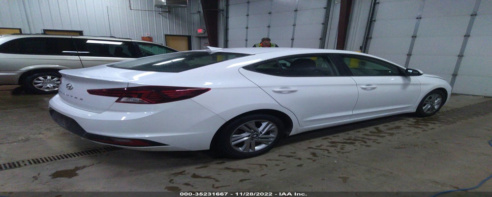 5NPD84LF8LH539071 2020 HYUNDAI ELANTRA photo no. 4