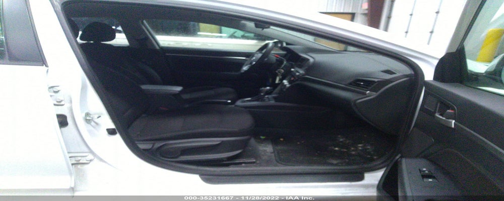 5NPD84LF8LH539071 2020 HYUNDAI ELANTRA photo no. 5
