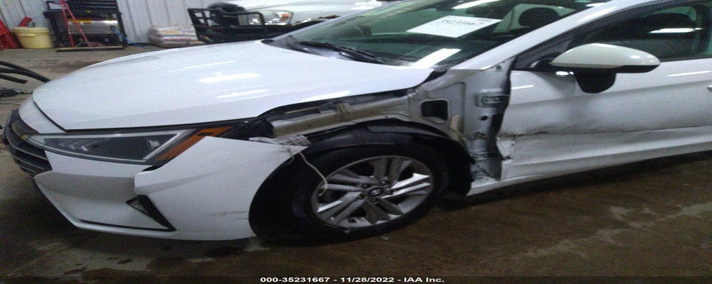 5NPD84LF8LH539071 2020 HYUNDAI ELANTRA photo no. 6