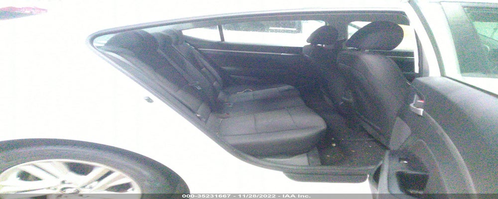 5NPD84LF8LH539071 2020 HYUNDAI ELANTRA photo no. 8