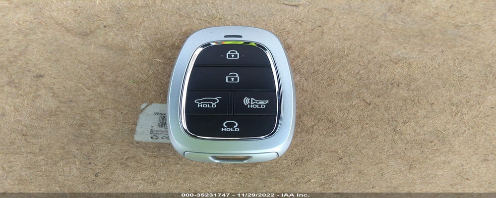5NMJF3AE7NH145588 2022 HYUNDAI TUCSON photo no. 11