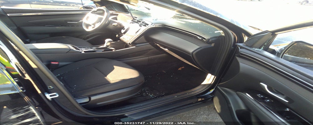 5NMJF3AE7NH145588 2022 HYUNDAI TUCSON photo no. 5