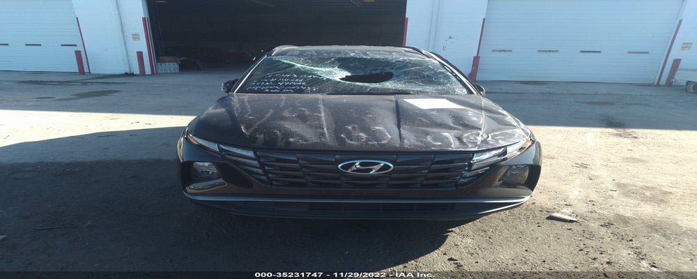 5NMJF3AE7NH145588 2022 HYUNDAI TUCSON photo no. 6