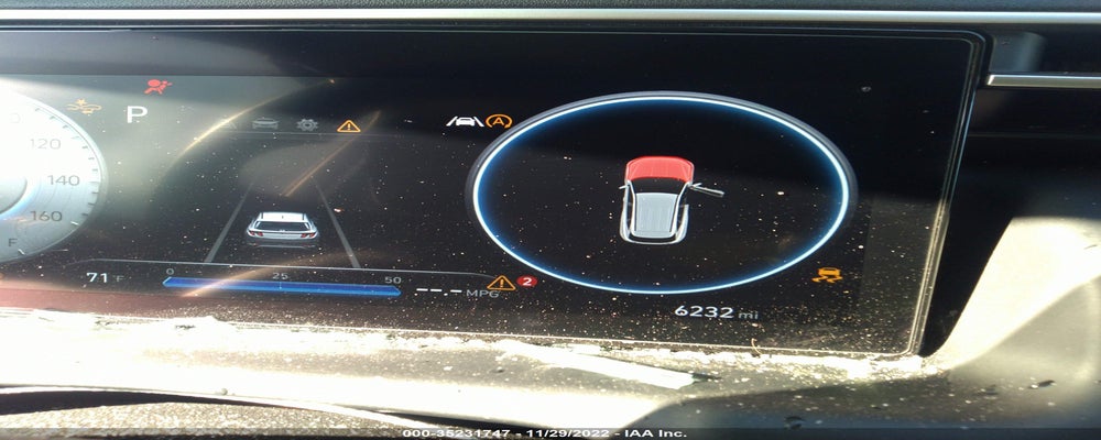 5NMJF3AE7NH145588 2022 HYUNDAI TUCSON photo no. 7