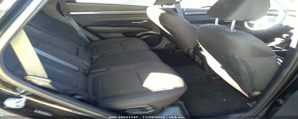 5NMJF3AE7NH145588 2022 HYUNDAI TUCSON photo no. 8