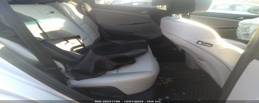KM8J2CA40JU651569 2018 HYUNDAI TUCSON photo no. 8