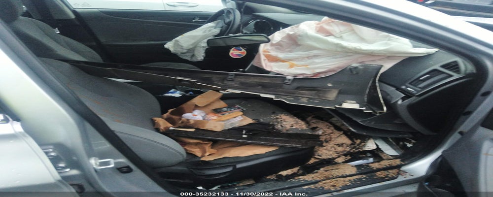 5NPEB4AC8EH939438 2014 HYUNDAI SONATA photo no. 5