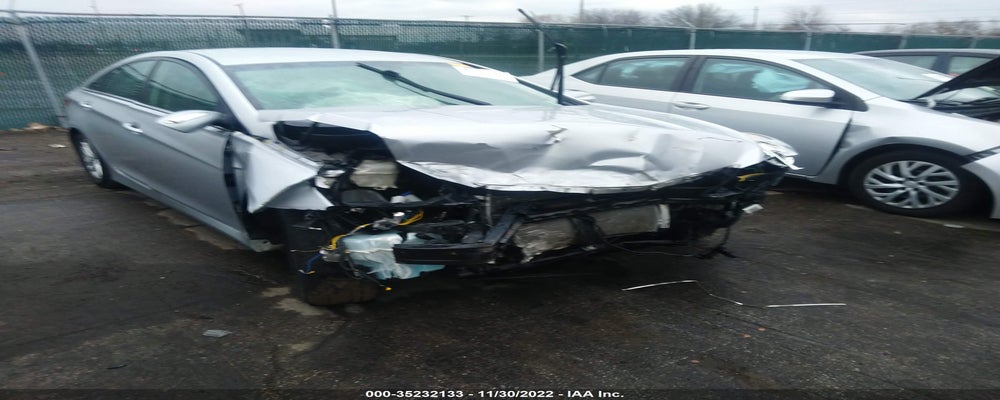 5NPEB4AC8EH939438 2014 HYUNDAI SONATA photo no. 6