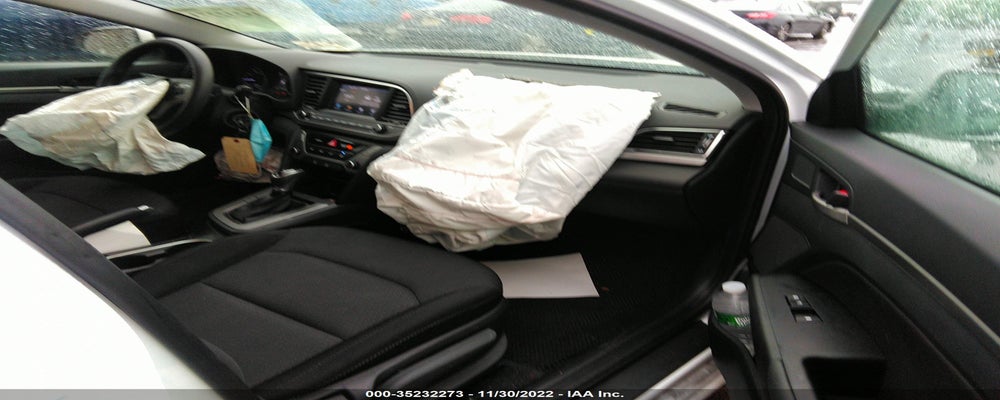 5NPD84LF5JH328519 2018 HYUNDAI ELANTRA photo no. 5