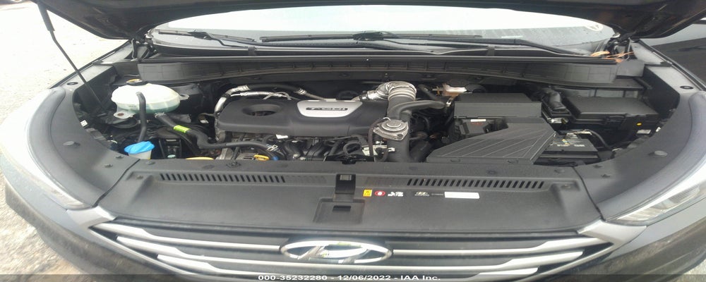 KM8J33A21JU700175 2018 HYUNDAI TUCSON photo no. 10