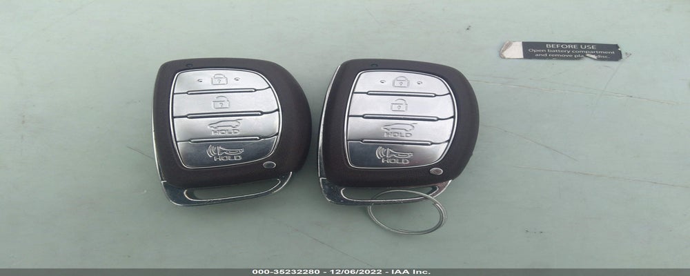 KM8J33A21JU700175 2018 HYUNDAI TUCSON photo no. 11