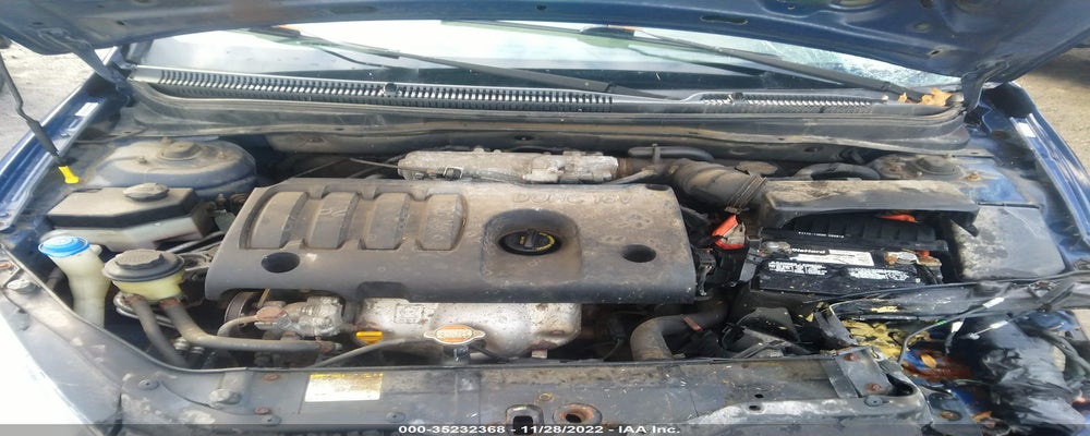 KMHCN4AC1AU416854 2010 HYUNDAI ACCENT photo no. 10