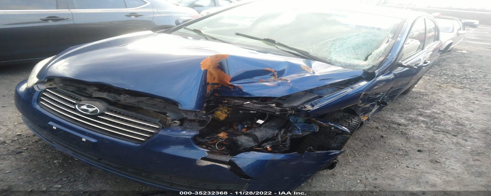KMHCN4AC1AU416854 2010 HYUNDAI ACCENT photo no. 6