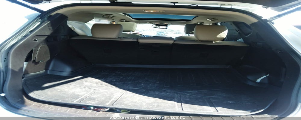 5XYZU3LB1HG462891 2017 HYUNDAI SANTA FE SPORT photo no. 8