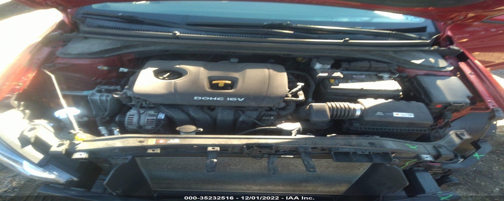 5NPD84LFXJH400878 2018 HYUNDAI ELANTRA photo no. 10