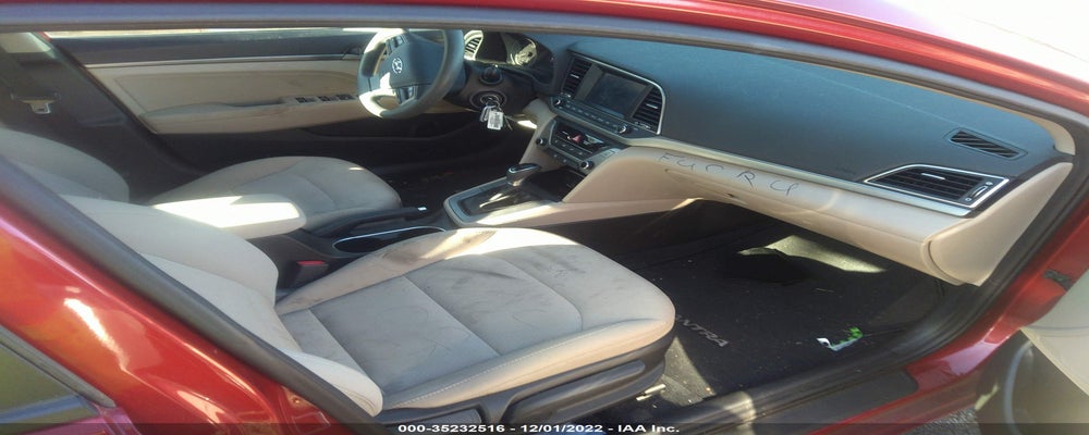 5NPD84LFXJH400878 2018 HYUNDAI ELANTRA photo no. 5