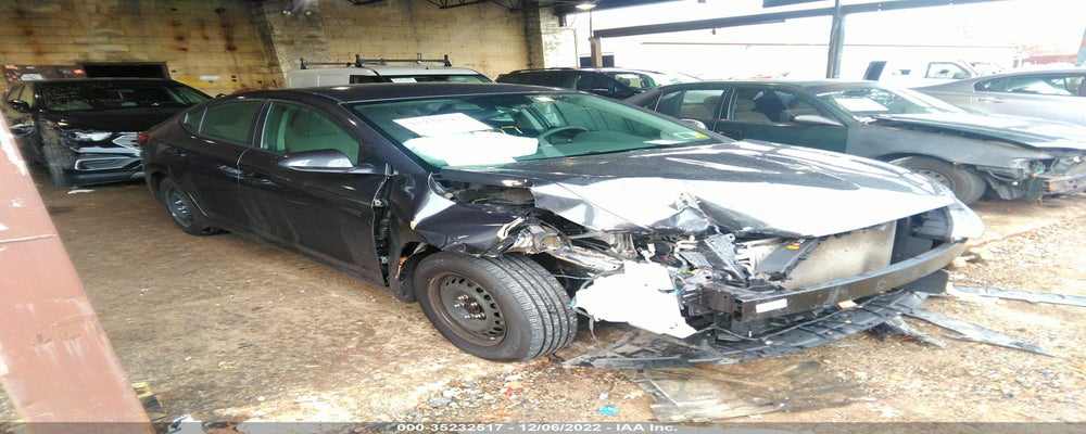 5NPD74LF3LH552717 2020 HYUNDAI ELANTRA photo no. 14