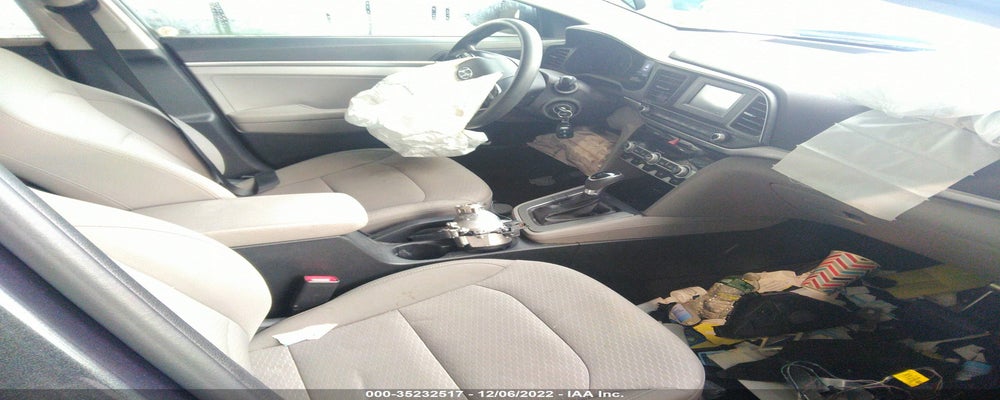 5NPD74LF3LH552717 2020 HYUNDAI ELANTRA photo no. 5