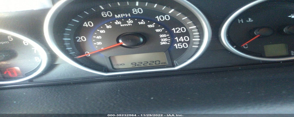 KM8NU4CC4BU152216 2011 HYUNDAI VERACRUZ photo no. 7