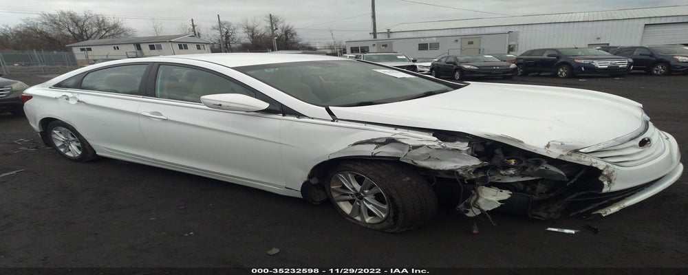 5NPEB4AC9DH707607 2013 HYUNDAI SONATA photo no. 13