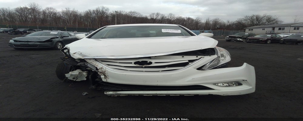 5NPEB4AC9DH707607 2013 HYUNDAI SONATA photo no. 6