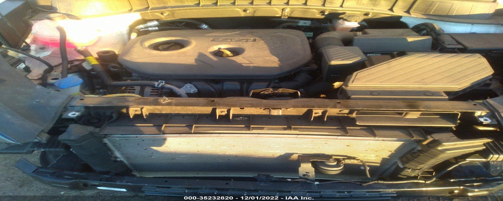 KM8J3CA46MU364951 2021 HYUNDAI TUCSON photo no. 10