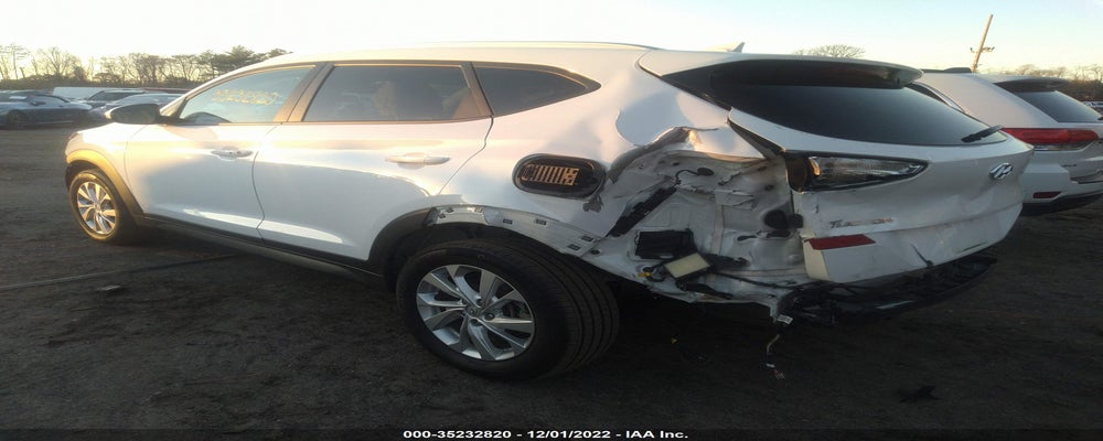 KM8J3CA46MU364951 2021 HYUNDAI TUCSON photo no. 3