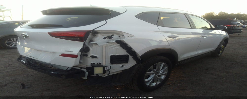 KM8J3CA46MU364951 2021 HYUNDAI TUCSON photo no. 4