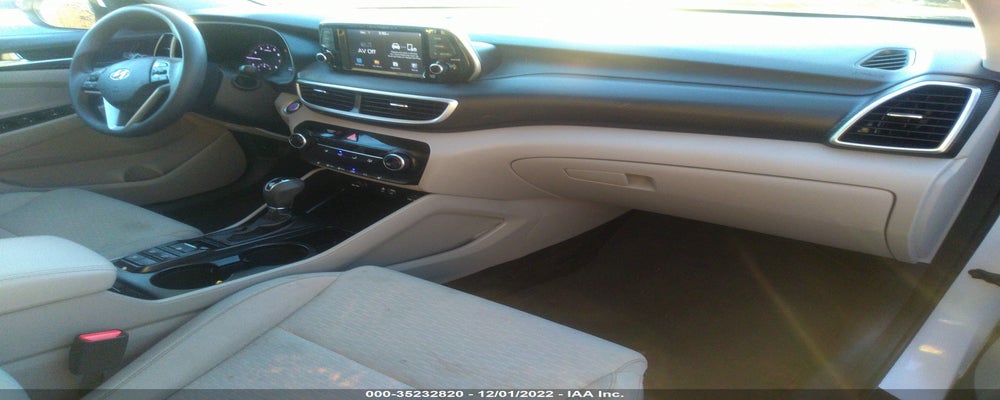 KM8J3CA46MU364951 2021 HYUNDAI TUCSON photo no. 5