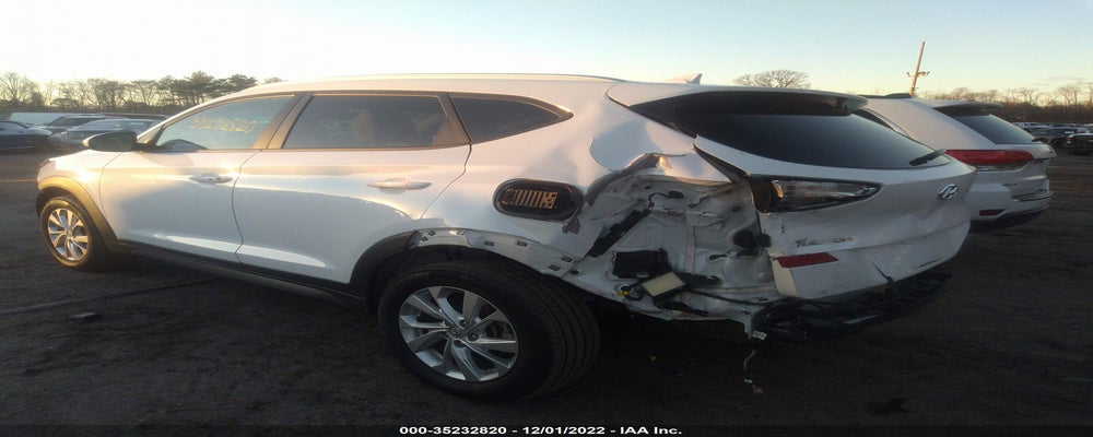 KM8J3CA46MU364951 2021 HYUNDAI TUCSON photo no. 6