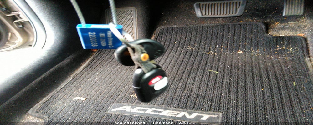KMHCT5AE3EU180694 2014 HYUNDAI ACCENT photo no. 11