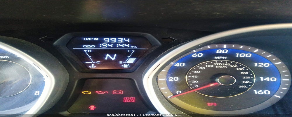 KMHDH4AE7BU131283 2011 HYUNDAI ELANTRA photo no. 7
