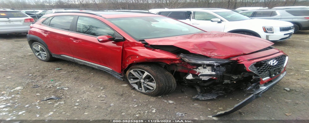 KM8K5CA51LU488132 2020 HYUNDAI KONA photo no. 8