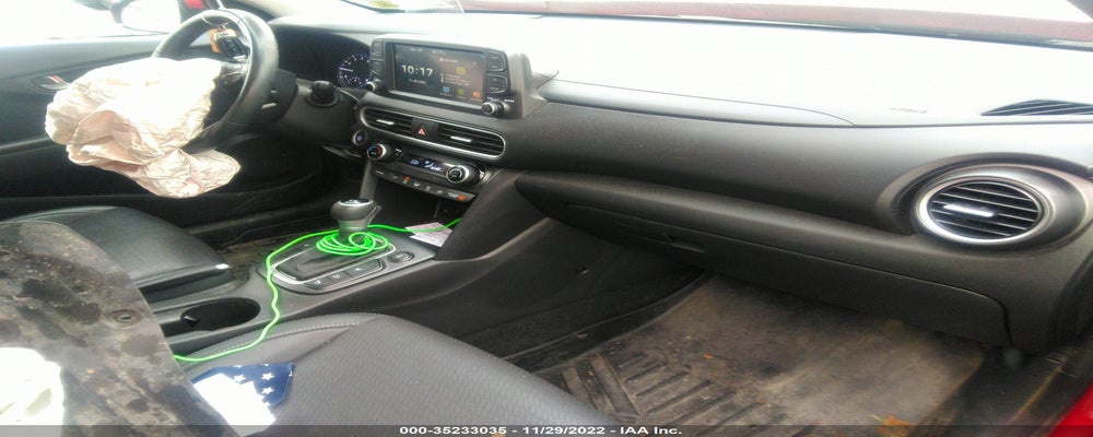 KM8K5CA51LU488132 2020 HYUNDAI KONA photo no. 5