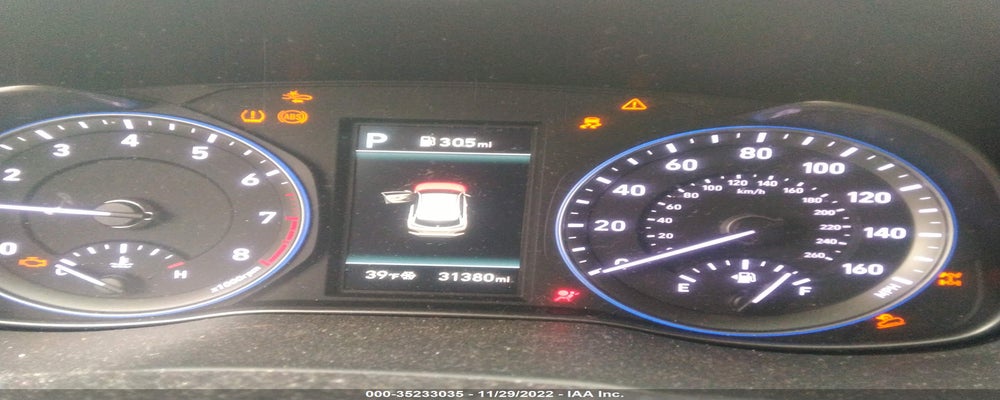 KM8K5CA51LU488132 2020 HYUNDAI KONA photo no. 7