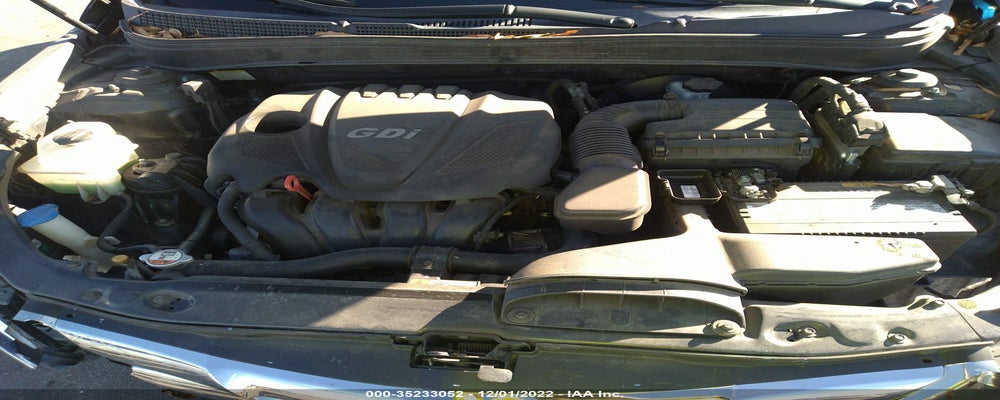 5NPEC4AC6DH715824 2013 HYUNDAI SONATA photo no. 10
