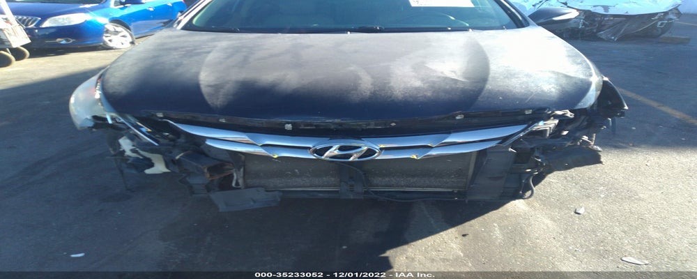 5NPEC4AC6DH715824 2013 HYUNDAI SONATA photo no. 6