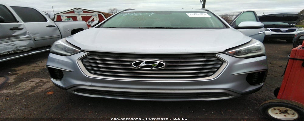 KM8SM4HF9HU169169 2017 HYUNDAI SANTA FE photo no. 6