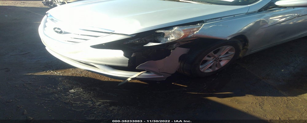 5NPEB4AC2DH584393 2013 HYUNDAI SONATA photo no. 6