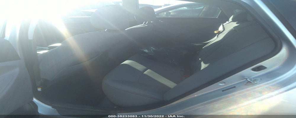5NPEB4AC2DH584393 2013 HYUNDAI SONATA photo no. 8